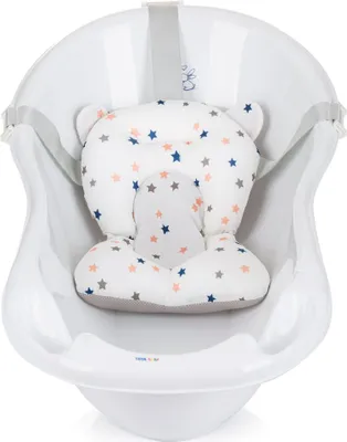 Obrázok produktu pre CHIPOLINO Kpacia podloka Multi Stars White