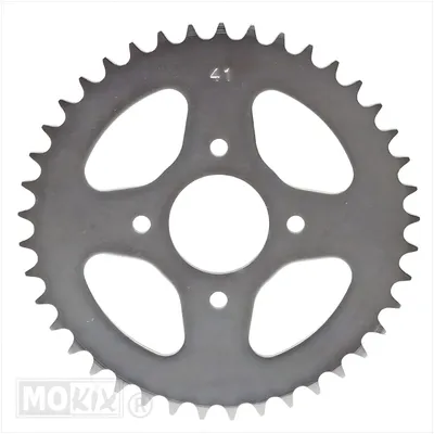 Produktbild von IGM Kettenrad 415, 42,5mm 4L 41Z für Sachs / Hercules / Prima5