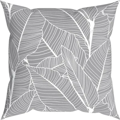 Obrázek produktu pro Polštář dekorační 43 x 43 x 15 cm Sun Garden VANESSA 30491-710