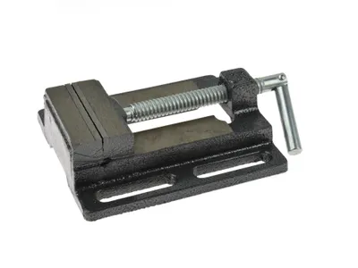 Obrázok produktu pre Strojárenský zverák 75mm 01570