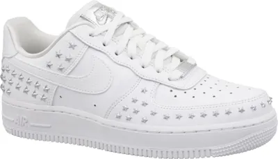 Produktbild von Schuhe Nike Air Force 1 '07 Xx Studded AR0639100