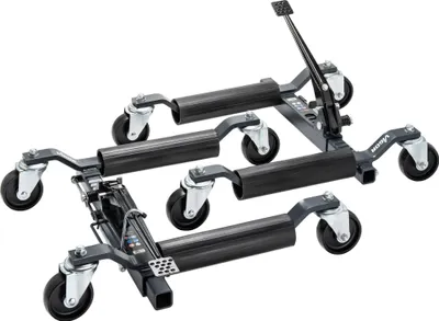 Produktbild von VIGOR Hydraulische Rangierhilfe