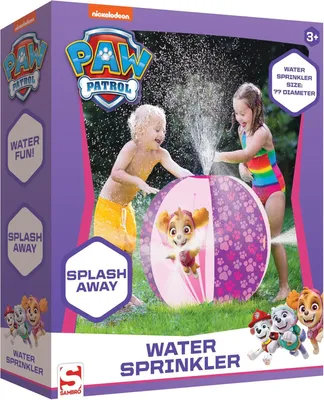 Produktbild von PAW PATROL Wassersprinkler