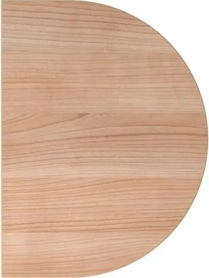 Produktbild von Ansatztisch HA60, 60 x 80 cm
