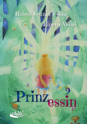 Produktbild von Prinz_essin?