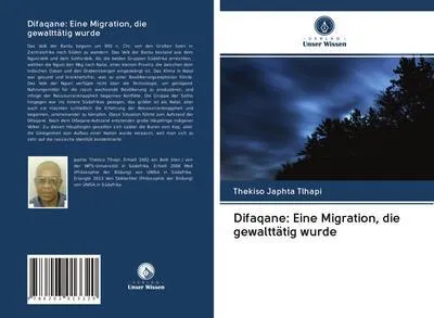 Image de Difaqane : Une migration qui a dégénéré en violence
