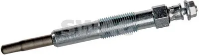 Produktbild von SWAG 60 91 9249 Diesel Glühkerze für RENAULT CLIO II (BB0/1/2, CB0/1/2)