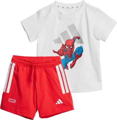 Produktbild von Sportset Adidas JF3629 für Baby