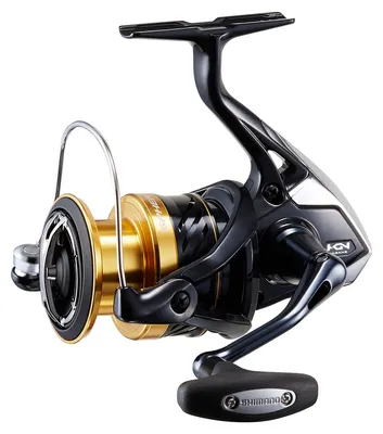 Produktbild von Shimano Spheros SW 4000 XG