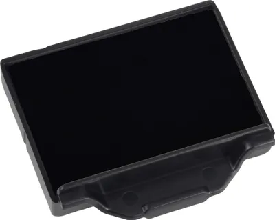 Produktbild von trodat Austauschkissen 2Stk schwarz 6/50/SB