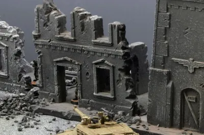 Produktbild von NOCH Waldarbeiten, HO (1:87), Mehrfarbig