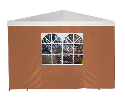 Produktbild von Seitenplane für Pavillon