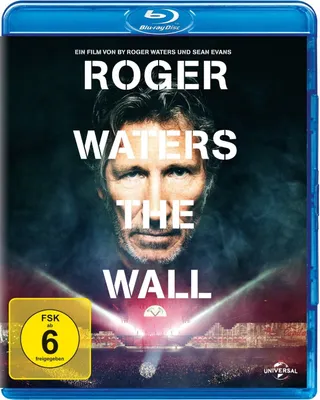 Produktbild von Roger Waters - The Wall