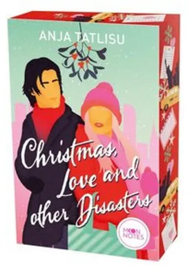 Produktbild von Christmas, Love and other Disasters