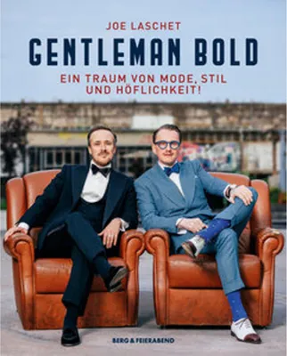 Obrázek produktu pro Gentleman Bold