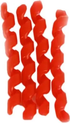 Obrázok produktu pre Msc chránič kábla červený červený One Size