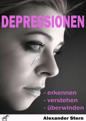 Produktbild von Depressionen