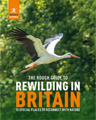 Obrázok produktu pre The Rough Guide to Rewilding in Britain