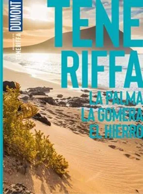 Obrázok produktu pre DuMont Bildatlas Teneriffa
