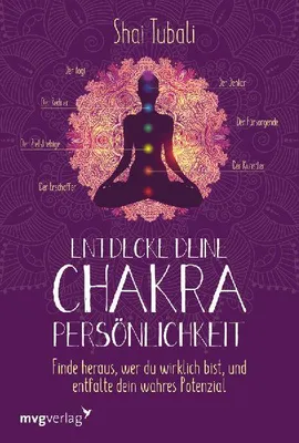 Produktbild von Entdecke deine Chakra-Persönlichkeit