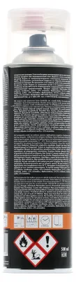 Produktbild von MOTIP Unterbodenschutz 000046 69mm 231mm Spraydose 500ml 69mm 0,486kg
