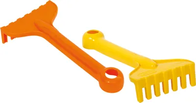 Produktbild von GOWI Rechen 19 cm , 559-01