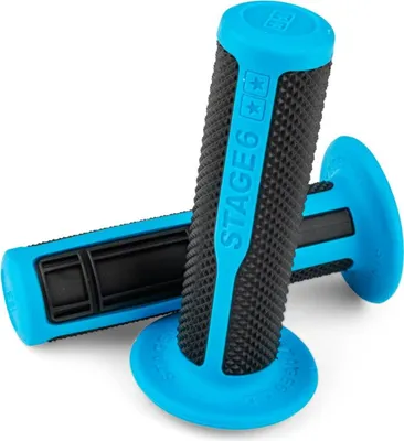 Image de Stage6 Ultimate Grips Schwarz/Blau