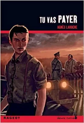 Image de Tu vas payer