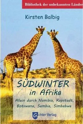 Image de Südwinter in Afrika