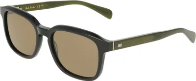 Produktbild von Paul Smith PS26600S PARFETT Black 55/18/145 Herren Sonnenbrillen
