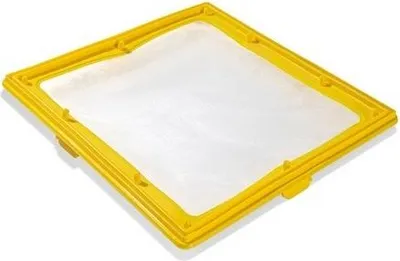 Produktbild von INTEX 13134 Maschensieb für Rider 28005 ZX300