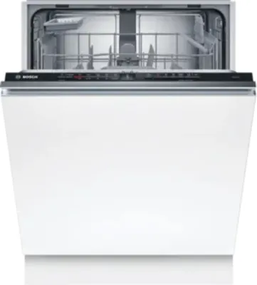 Immagine prodotto di Lavastoviglie da 60 cm, 13 coperti, 46 db, completamente integrata Bosch SMV2HTX02E