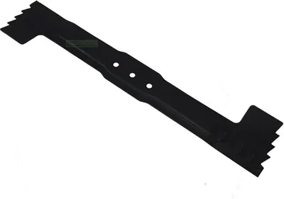 Obrázok produktu pre 43 CM Nôž kosačky na trávu Zberač lístia pre Bosch ROTAK 43 GC Ergoflex F016800368