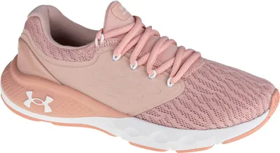 Produktbild von Under Armour W Charged Vantage 3023565-601, Laufschuhe, Damen, Rosa, Größe: 36,5
