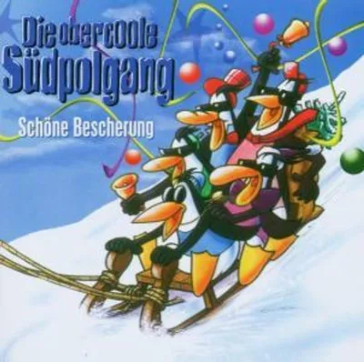 Obrázok produktu pre Schöne Bescherung - Schimmelpfennig & - (AudioCD / Zábava)