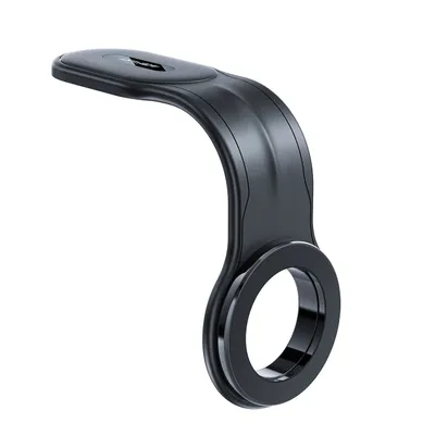 Produktbild von ACEFAST D19, Handy/Smartphone, Passive Halterung, Auto, Schwarz