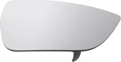 Produktbild von BLIC Spiegelglas Außenspiegel Rechts für SEAT Ateca (KH7) Beheizbar Konvex 6102-01-1281372P