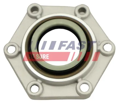 Produktbild von FAST Flanschdeckel Schaltgetriebe für FIAT Ducato Kastenwagen (250, 290) FT67501
