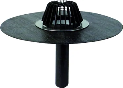 Produktbild von Dallmer Dachablauf 84 D DallBit DN50