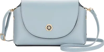 Produktbild von Handtasche Boiseen HE-35714 - Stilvoll in Blau KP35714