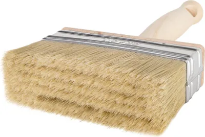 Produktbild von Flächenstreicher Pinsel Malerpinsel 110x30 mm