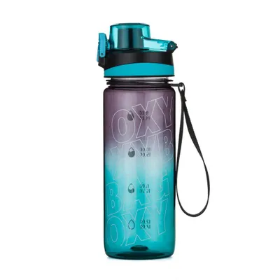 Produktbild von OXYBAG Trinkflasche OXY LiFE 800 ml Ombre Night