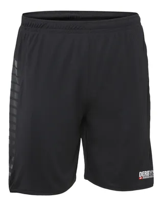 Produktbild von Derbystar Kurze Hose für Herren in schwarz schwarz O24-0083523