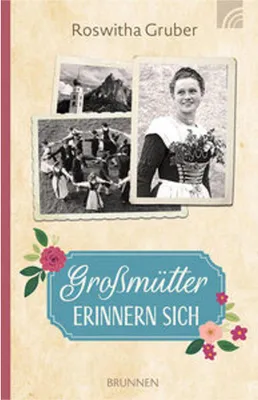 Zdjęcie produktu dla Großmütter erinnern sich