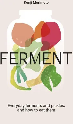 Obrázek produktu pro Ferment