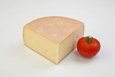 Produktbild von Senner Käse ca. 200 gr. - Plangger - Tiroler Schmankerl