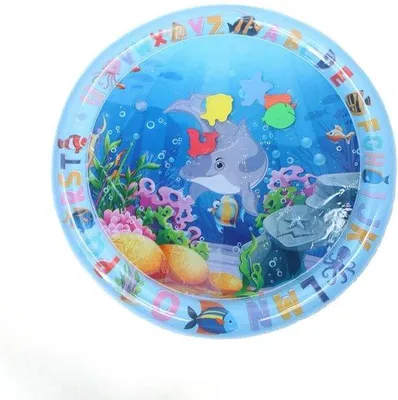 Obrázek produktu pro Chladicí podložka pro psy a kočky – zesílená chladicí podložka – 60 x 60 cm – odolná a pohodlná