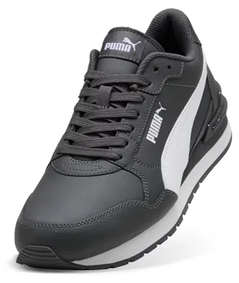Produktbild von Puma ST Runner v4 NL Unisex Sneaker Turnschuhe 399069 30 Garnet Blue, Schuhgröße:45 EU
