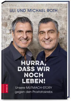 Produktbild von Hurra, dass wir noch leben!