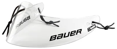 Image de Protège-cou de gardien de but Bauer, Senior